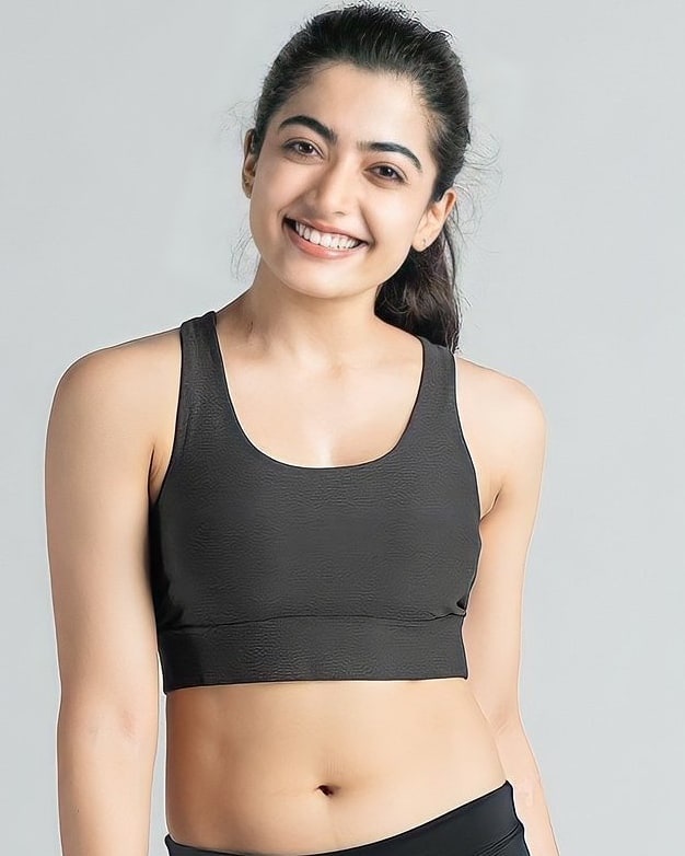 Rashmika Mandanna Latest Pics of Instagram